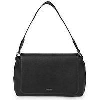calvin klein jeans bandolera ck must top handlebagcaviar para mujer