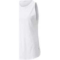 puma camiseta tirantes concept tank para mujer