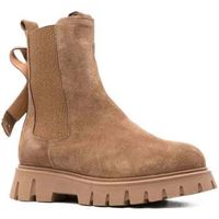 sergio moretti botines - para mujer