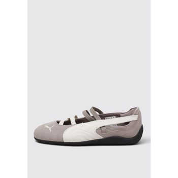 Puma Bailarinas SPEEDCAT BALLET SD para mujer