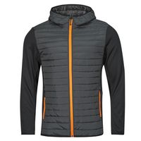 jack  jones abrigo de plumas jjemulti para hombre