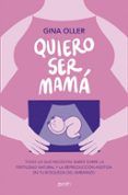 quiero ser mama