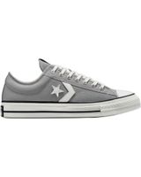 de converse zapatillas star player 76 para hombre en color gris negro