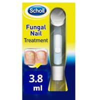scholl fungal nail treatment