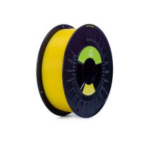 pla i3d tested amarillo transparente 175 mm