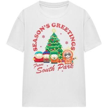 South Park Tops y Camisetas TV15956 para mujer