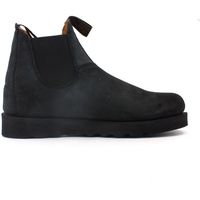 sebago botines 741135wbk para hombre