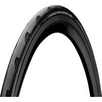 continental grand prix 5000 as tr road tyre black