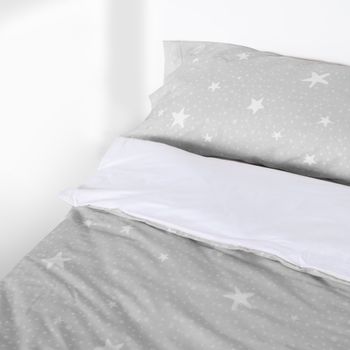 Little star grey Saco nórdico