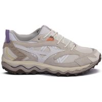 mizuno zapatillas de running 01 wave mujin tl para mujer