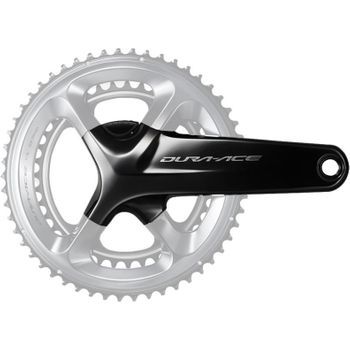 Shimano Bielas Dura Ace Cpot S/p S/c/t