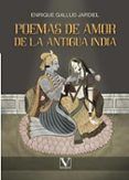 poemas de amor de la antigua india