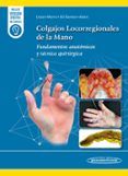 colgajos locorregionales de la mano fundamentos anatomicos y tecnica q