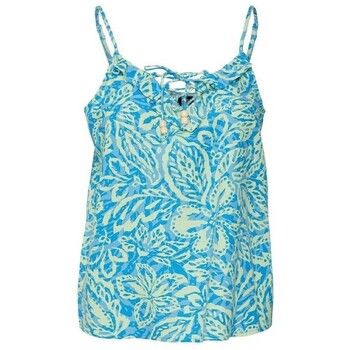Vero Moda Camiseta tirantes Singlet para mujer
