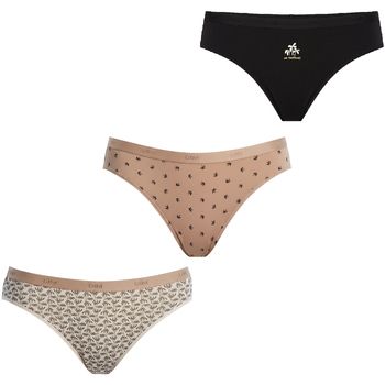 DIM Braguitas D4C17 para mujer