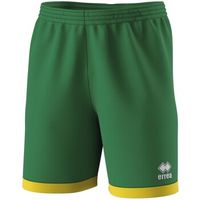 errea short barney panta ad para mujer