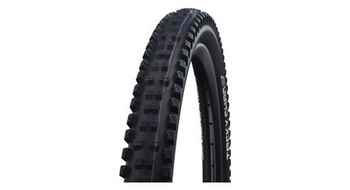Neumatico mtb schwalbe tacky chan 27 5   tubeless ready plegable super downhill addix ultra blando e bike e 50