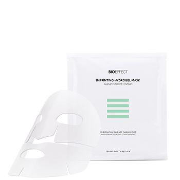 BIOEFFECT Imprinting Hydrogel Mask 25g (Worth £14.00)