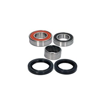 Kit de cojinetes de rueda Tour Max WBK-384