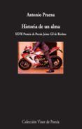 historia de un alma