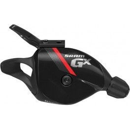 Sram Mando Gx Trigger 11 Velocidades Trasero Rojo