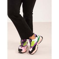 exe shoes zapatillas sneakers d190608-18 para mujer