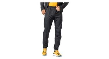 Pantalones impermeables scott endurance sl negros para hombre