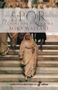 spqr el senador de roma