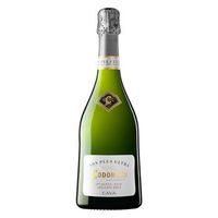 codorniu non plus ultra brut reserva 2019 espumoso  pack de 6 unidades