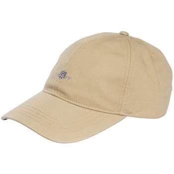 Gant Gorra Gorra Shield de sarga de algodón para hombre