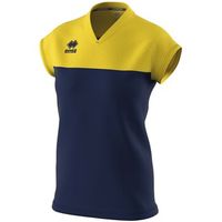 errea tops y camisetas bessy maglia mc ad para mujer