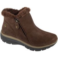 skechers botines easy going - high zip 2 para mujer