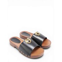 la modeuse chanclas 77976p185113 para mujer