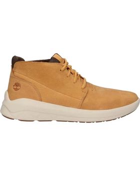 de TIMBERLAND A2GUT BRADSTREET ULTRA PT CHUKKA 231 WHEAT