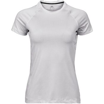 Tee Jays Camiseta RW10885 para mujer