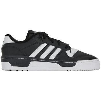 adidas Zapatillas Chaussures Rivalry Low Noir Enfant para niño