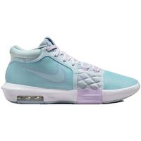 nike zapatillas de baloncesto baskets lebron witness 8 maille respirante para hombre