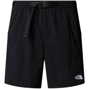 The North Face Short Class V Pathfinder Belted Short NF0A8BHV para hombre