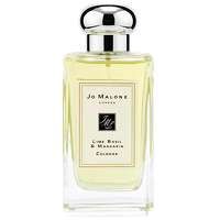jo malone lime basil and mandarin eau de cologne spray 100ml
