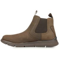 skechers botines augustino paulo para hombre