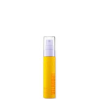 urban decay all nighter travel setting spray glow