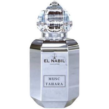 El Nabil Perfume Tahara Musk Eau de Parfum para mujer