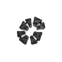 acoplamiento de goma de rueda honda cbr 600 f -90 set tour max
