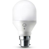 lifx a19 mini day  dusk smart bulb - b22 white