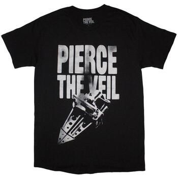 Pierce The Veil Camiseta manga larga RO13027 para mujer