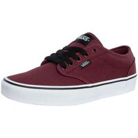 vans zapatillas zapatillas de lona atwood para hombre