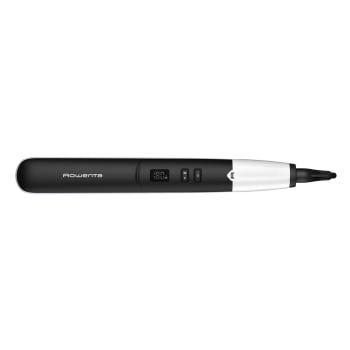 Plancha de Pelo Rowenta SF4621