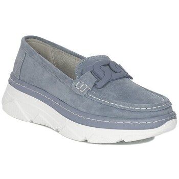Filippo Mocasines DP455223BL para mujer