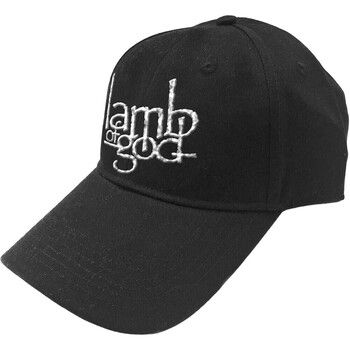Lamb Of God Gorra RO7184 para hombre