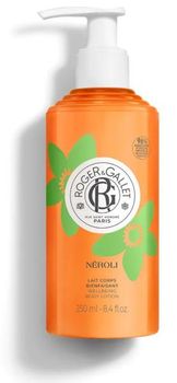 Roger&Gallet Néroli Leche Corporal 250 ml